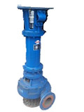 临龙6寸液下泥沙泵150NP(Y)L-180-22